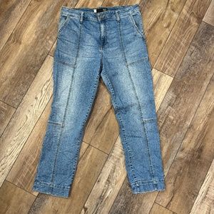 Kut From the Kloth Reese Jeans Size 10